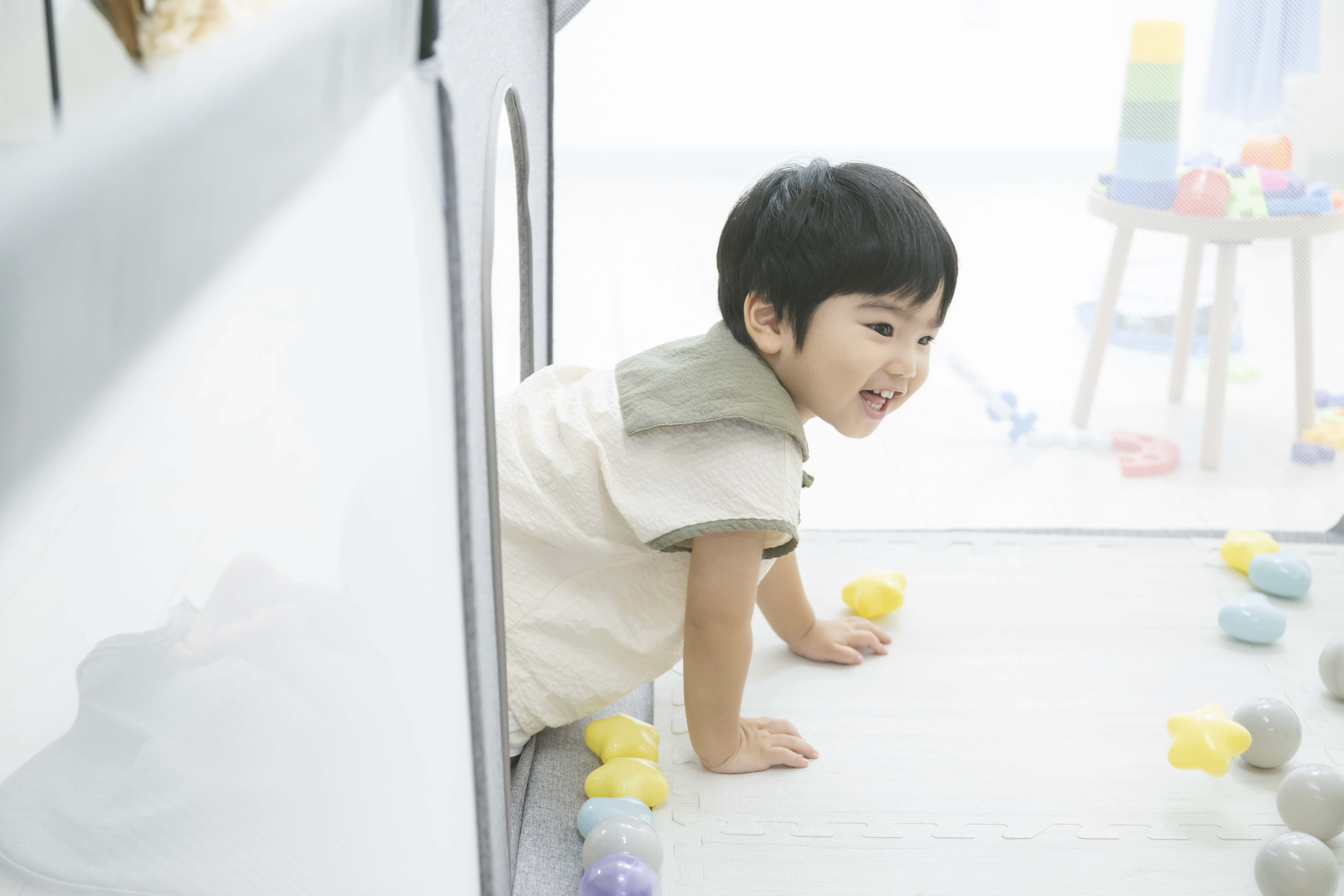 Point1 多彩な撮影シーン