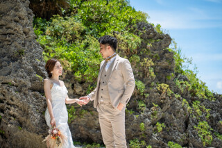 マーブルリゾートウェディング沖縄［MARBLE RESORT WEDDING 沖縄］_沖縄本島（北部）