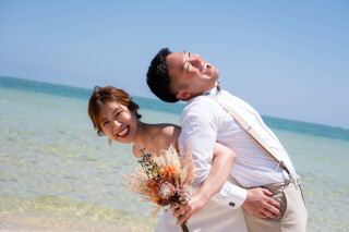 マーブルリゾートウェディング沖縄［MARBLE RESORT WEDDING 沖縄］_沖縄本島（南部）