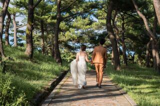 マーブルリゾートウェディング沖縄［MARBLE RESORT WEDDING 沖縄］_沖縄本島（中部）