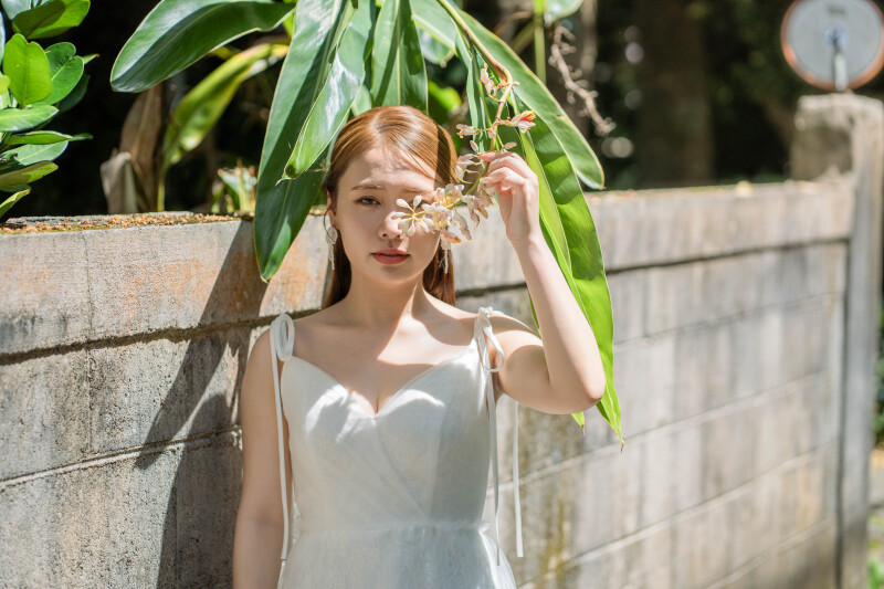 マーブルリゾートウェディング沖縄［MARBLE RESORT WEDDING 沖縄］_沖縄本島（北部）