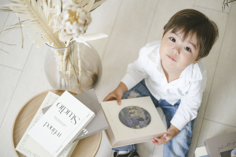 マーブルリゾートウェディング沖縄［MARBLE RESORT WEDDING 沖縄］_赤ちゃんの対応施設がある