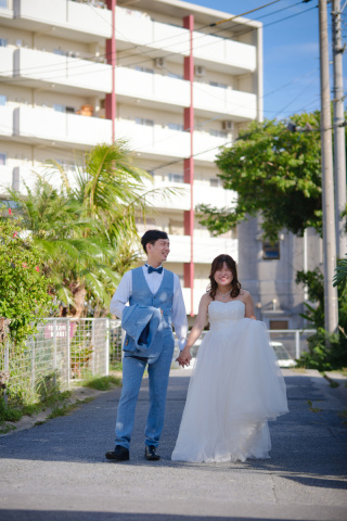 マーブルリゾートウェディング沖縄［MARBLE RESORT WEDDING 沖縄］_沖縄本島（中部）