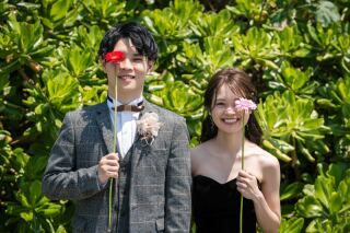 マーブルリゾートウェディング沖縄［MARBLE RESORT WEDDING 沖縄］_沖縄本島（中部）