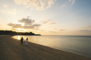 マーブルリゾートウェディング沖縄［MARBLE RESORT WEDDING 沖縄］_沖縄本島（北部）