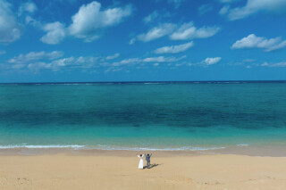 マーブルリゾートウェディング沖縄［MARBLE RESORT WEDDING 沖縄］_【PLAN】中部エリア１DAYフォトツアープラン