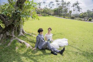 マーブルリゾートウェディング沖縄［MARBLE RESORT WEDDING 沖縄］_沖縄本島（中部）