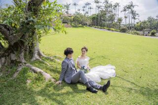 MARBLE RESORT WEDDING 沖縄_沖縄本島（中部）