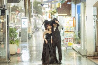 マーブルリゾートウェディング沖縄［MARBLE RESORT WEDDING 沖縄］_【PLAN】選べる街フォトウェディングプラン