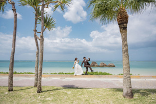 マーブルリゾートウェディング沖縄［MARBLE RESORT WEDDING 沖縄］_沖縄本島（中部）
