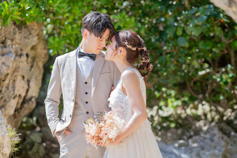 マーブルリゾートウェディング沖縄［MARBLE RESORT WEDDING 沖縄］_沖縄本島（南部）