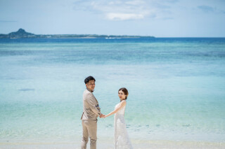 マーブルリゾートウェディング沖縄［MARBLE RESORT WEDDING 沖縄］_沖縄本島（北部）