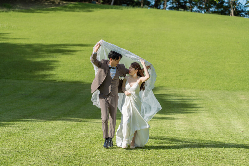 マーブルリゾートウェディング沖縄［MARBLE RESORT WEDDING 沖縄］_沖縄本島（北部）