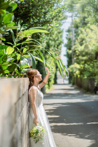 マーブルリゾートウェディング沖縄［MARBLE RESORT WEDDING 沖縄］_沖縄本島（北部）