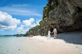 マーブルリゾートウェディング沖縄［MARBLE RESORT WEDDING 沖縄］_沖縄本島（北部）