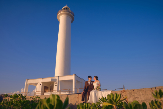 マーブルリゾートウェディング沖縄［MARBLE RESORT WEDDING 沖縄］_沖縄本島（中部）