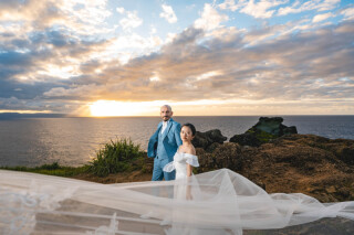 マーブルリゾートウェディング沖縄［MARBLE RESORT WEDDING 沖縄］_宮古島・石垣島