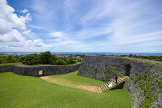 マーブルリゾートウェディング沖縄［MARBLE RESORT WEDDING 沖縄］_沖縄本島（中部）