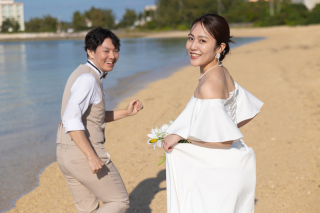 マーブルリゾートウェディング沖縄［MARBLE RESORT WEDDING 沖縄］_沖縄本島（中部）