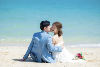 マーブルリゾートウェディング沖縄［MARBLE RESORT WEDDING 沖縄］_沖縄本島（南部）