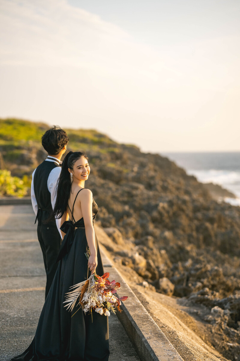 マーブルリゾートウェディング沖縄［MARBLE RESORT WEDDING 沖縄］_南大東島