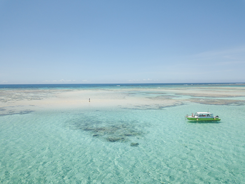 Point1 多彩な撮影シーン