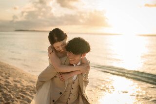 マーブルリゾートウェディング沖縄［MARBLE RESORT WEDDING 沖縄］_沖縄本島（北部）