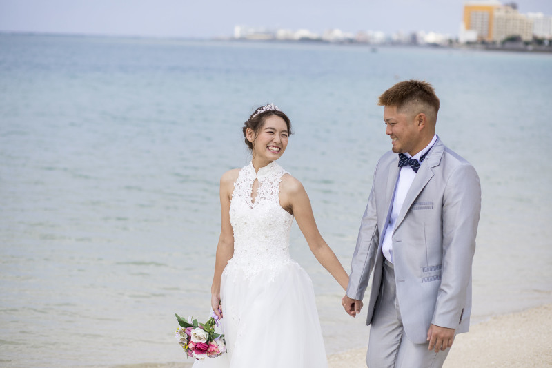 楽しくお話ししながらパシャリ☆