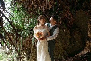 マーブルリゾートウェディング沖縄［MARBLE RESORT WEDDING 沖縄］_沖縄本島（中部）