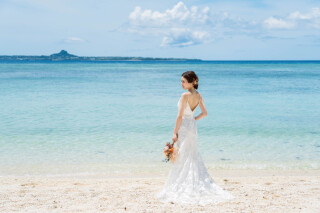 マーブルリゾートウェディング沖縄［MARBLE RESORT WEDDING 沖縄］_沖縄本島（北部）