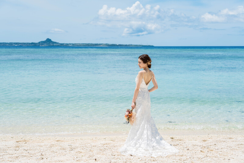 マーブルリゾートウェディング沖縄［MARBLE RESORT WEDDING 沖縄］_沖縄本島（北部）