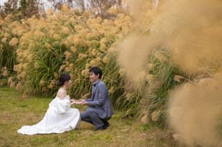 マーブルリゾートウェディング沖縄［MARBLE RESORT WEDDING 沖縄］_【PLAN】中部エリア１DAYフォトツアープラン