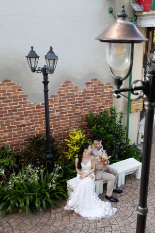 マーブルリゾートウェディング沖縄［MARBLE RESORT WEDDING 沖縄］_沖縄本島（中部）