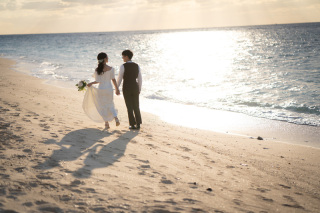 マーブルリゾートウェディング沖縄［MARBLE RESORT WEDDING 沖縄］_沖縄本島（北部）