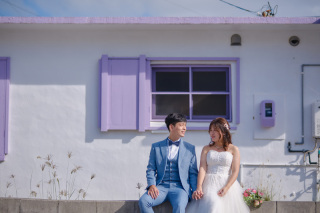マーブルリゾートウェディング沖縄［MARBLE RESORT WEDDING 沖縄］_沖縄本島（中部）