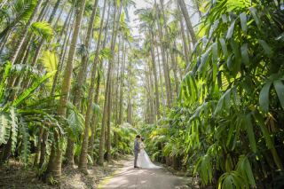 マーブルリゾートウェディング沖縄［MARBLE RESORT WEDDING 沖縄］_沖縄本島（中部）