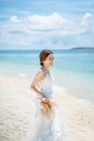マーブルリゾートウェディング沖縄［MARBLE RESORT WEDDING 沖縄］_沖縄本島（北部）