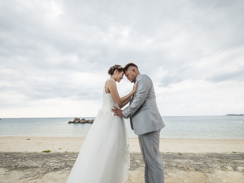 お腹のベイビーも一緒に♡