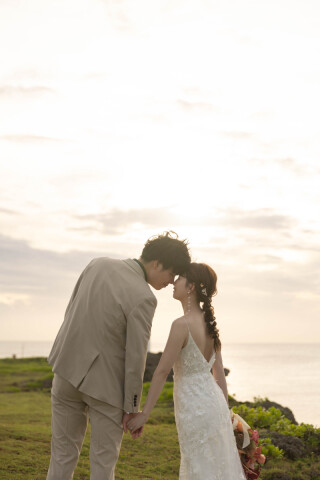 マーブルリゾートウェディング沖縄［MARBLE RESORT WEDDING 沖縄］_沖縄本島（中部）