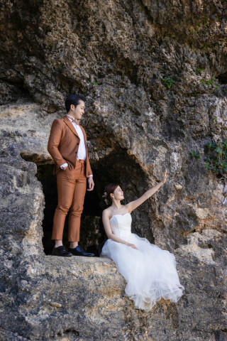 マーブルリゾートウェディング沖縄［MARBLE RESORT WEDDING 沖縄］_沖縄本島（中部）