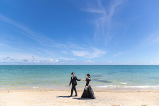 マーブルリゾートウェディング沖縄［MARBLE RESORT WEDDING 沖縄］_沖縄本島（南部）