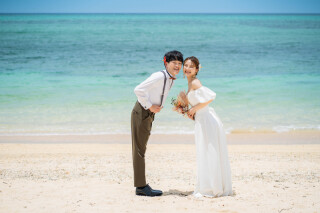 マーブルリゾートウェディング沖縄［MARBLE RESORT WEDDING 沖縄］_沖縄本島（中部）