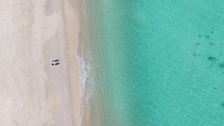 マーブルリゾートウェディング沖縄［MARBLE RESORT WEDDING 沖縄］_与論島