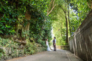マーブルリゾートウェディング沖縄［MARBLE RESORT WEDDING 沖縄］_沖縄本島（北部）