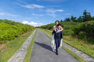 マーブルリゾートウェディング沖縄［MARBLE RESORT WEDDING 沖縄］_沖縄本島（中部）