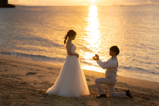 マーブルリゾートウェディング沖縄［MARBLE RESORT WEDDING 沖縄］_沖縄本島（中部）
