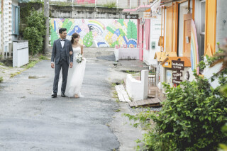 マーブルリゾートウェディング沖縄［MARBLE RESORT WEDDING 沖縄］_沖縄本島（中部）