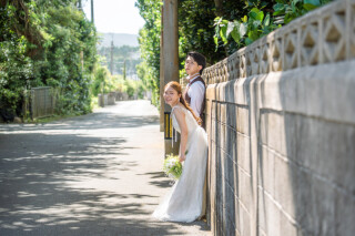 マーブルリゾートウェディング沖縄［MARBLE RESORT WEDDING 沖縄］_沖縄本島（北部）