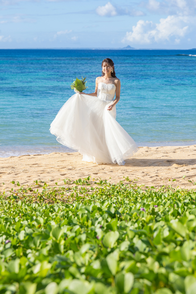マーブルリゾートウェディング沖縄［MARBLE RESORT WEDDING 沖縄］_沖縄本島（北部）