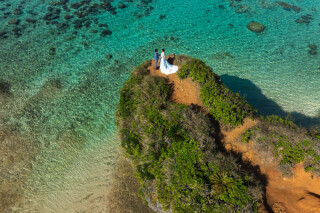 マーブルリゾートウェディング沖縄［MARBLE RESORT WEDDING 沖縄］_【PLAN】中部エリア１DAYフォトツアープラン